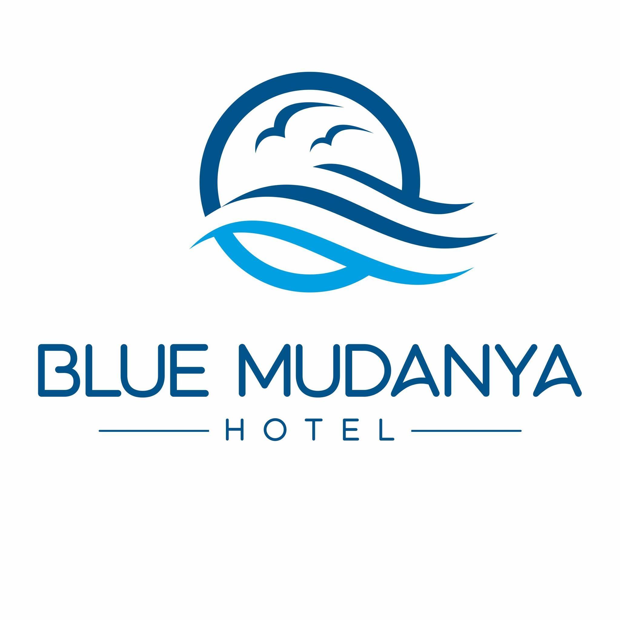 Blue Mudanya Hotel