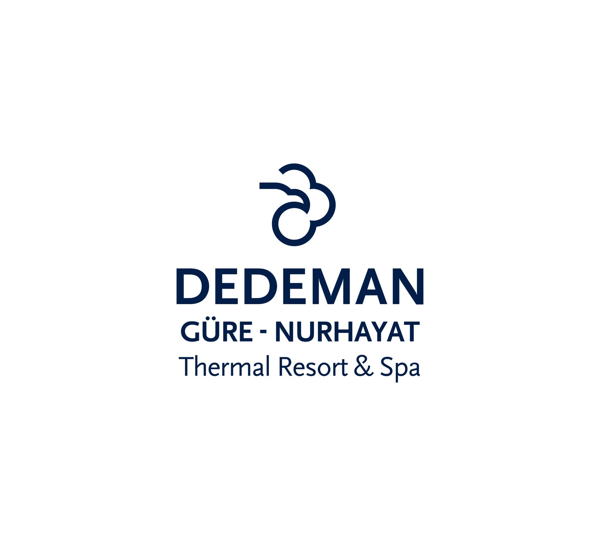 Dedeman G&uuml;re Nurhayat Thermal Resort & Spa
