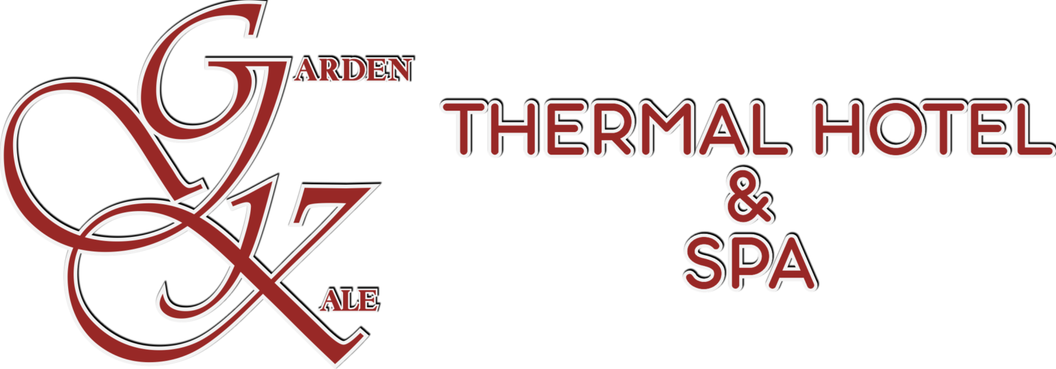 Garden Kale Termal Hotel