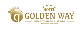 Hotel Golden Way Giyimkent