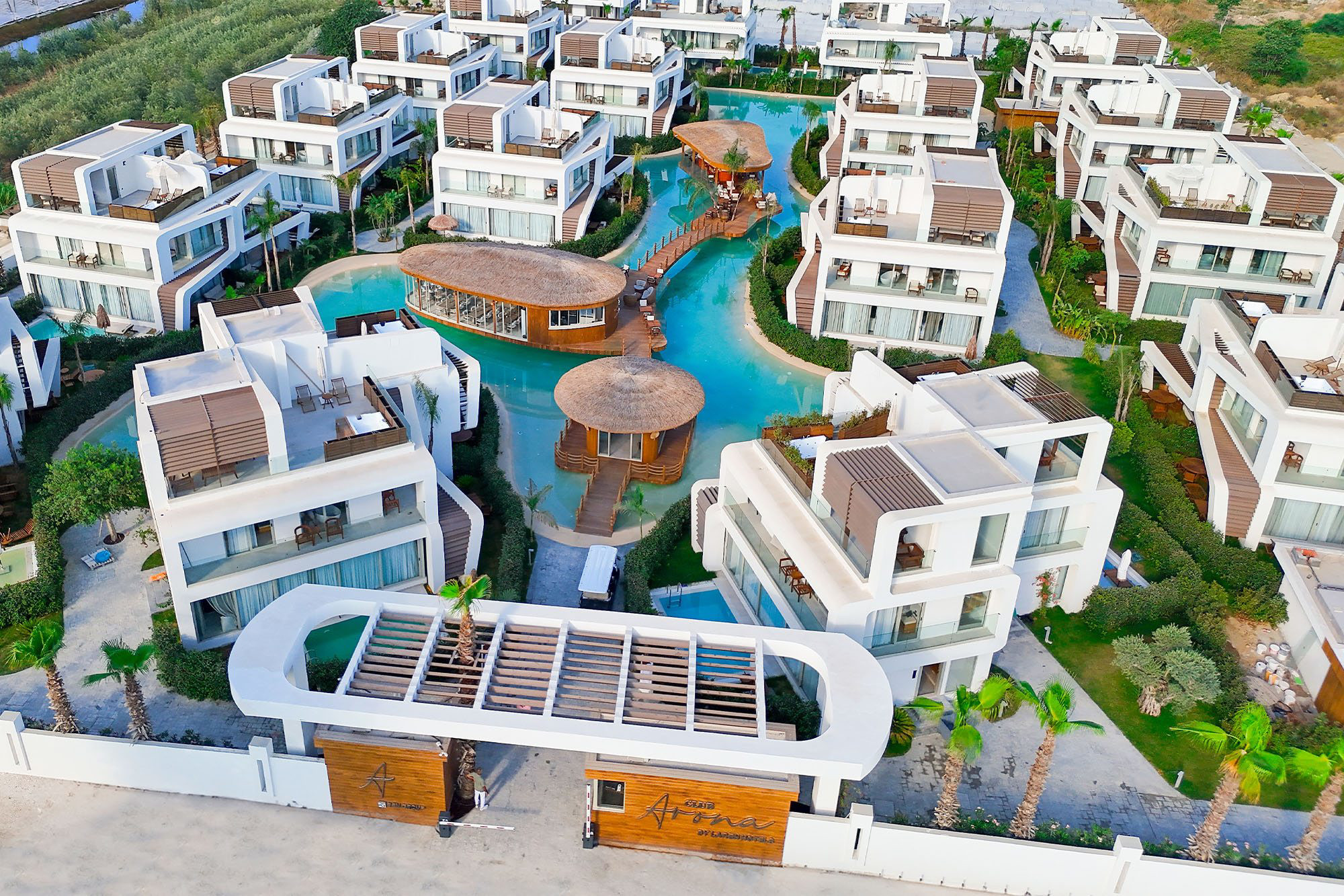 Club Arona by Laren Hotels