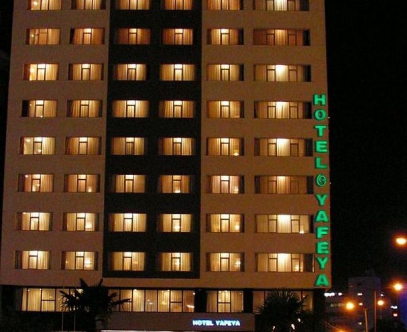 Yafeya Hotel