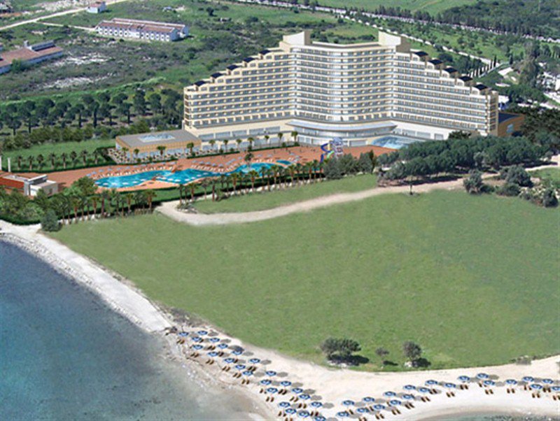 Venosa Beach Resort