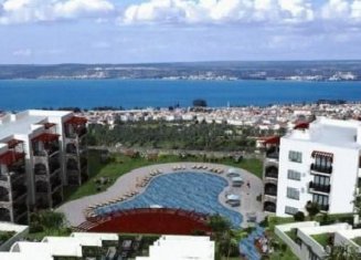 Mandalya Garden Tatil K&ouml;y&uuml;