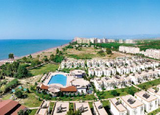 Wonasis Resort Hotel