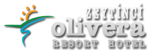 Zeytinci Olivera Resort Hotel