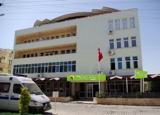 Club Didyma Hotel