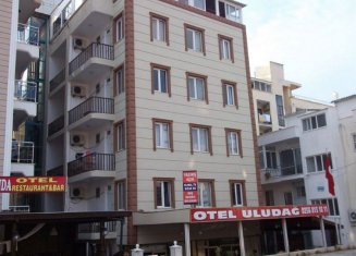 Uludağ Otel  Altınkum