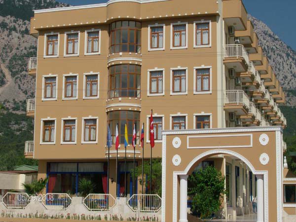 California Dream Hotel