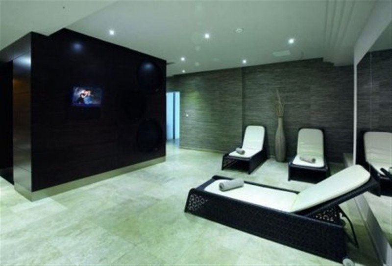 Hotel Cettia Beach Resort