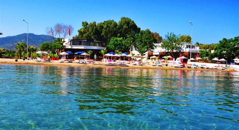 Butikhan Beach 