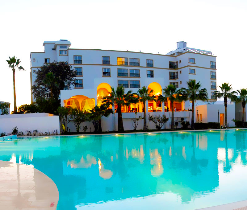 B&uuml;y&uuml;k Anadolu Girne Hotel