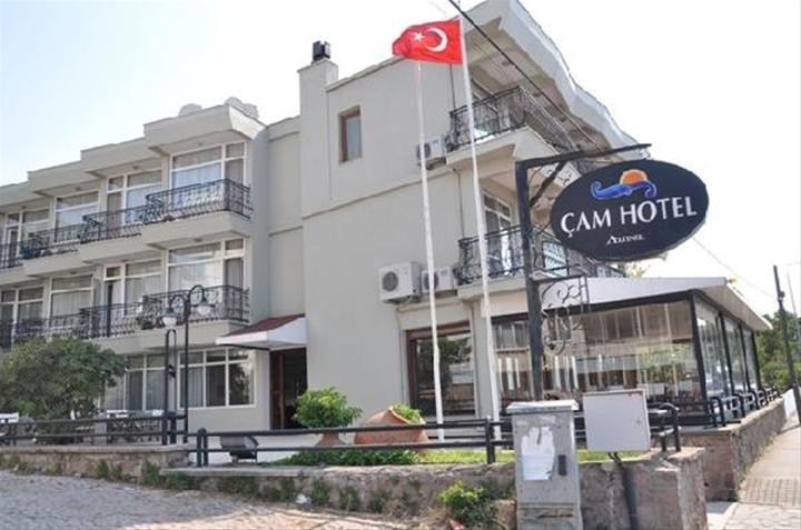 Etap Altınel &Ccedil;am