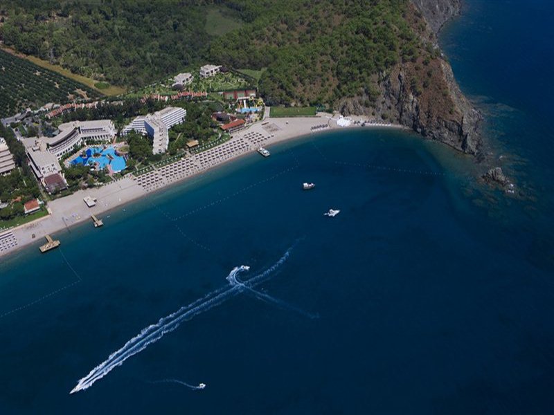 Rixos Premium Tekirova