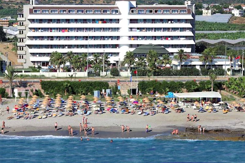 Drita Resort & Spa Hotel