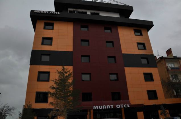 Murat Hotel