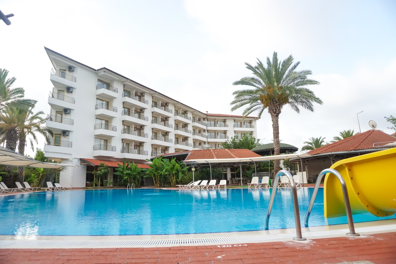 Palm Dor Hotel