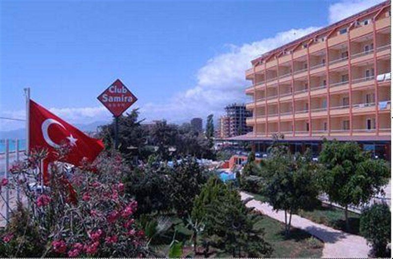 Club Samira Hotel