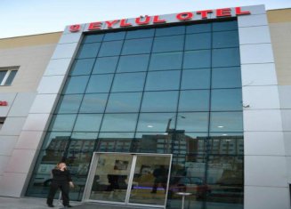 Dokuz Eyl&uuml;l Otel