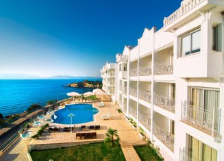 LaVista Boutique Hotel