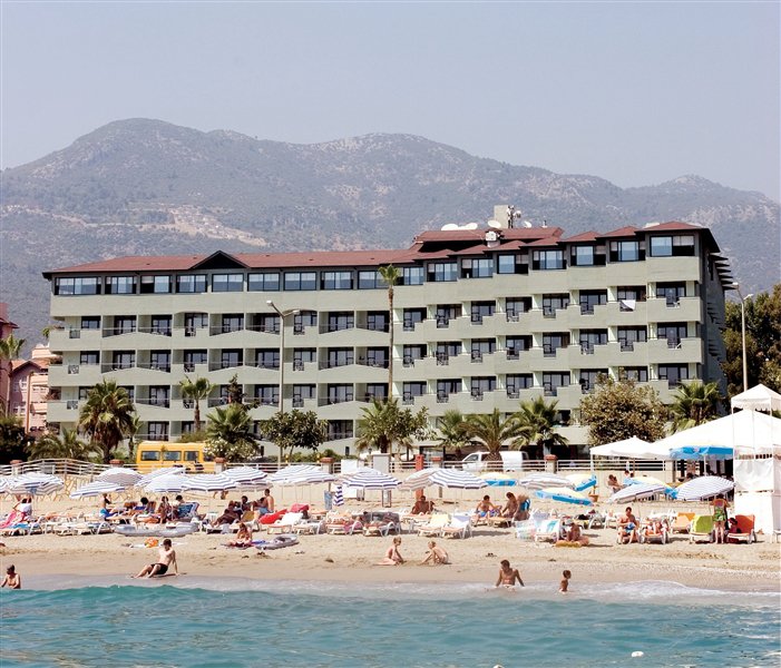 Elysee Hotel