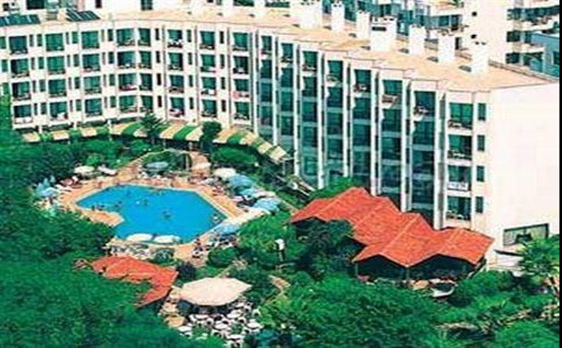 Bone Club Svs Hotel