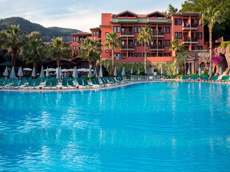 Sun City Hotel & Beach Club