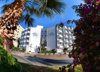 Eyl&uuml;l Otel