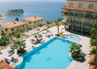 Palmera Hotel Kuşadası
