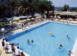 Club Festival Akdeniz