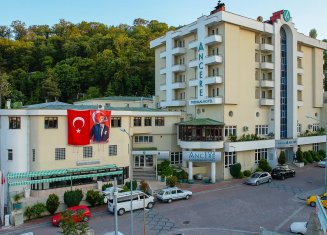 Ancere Thermal Hotel