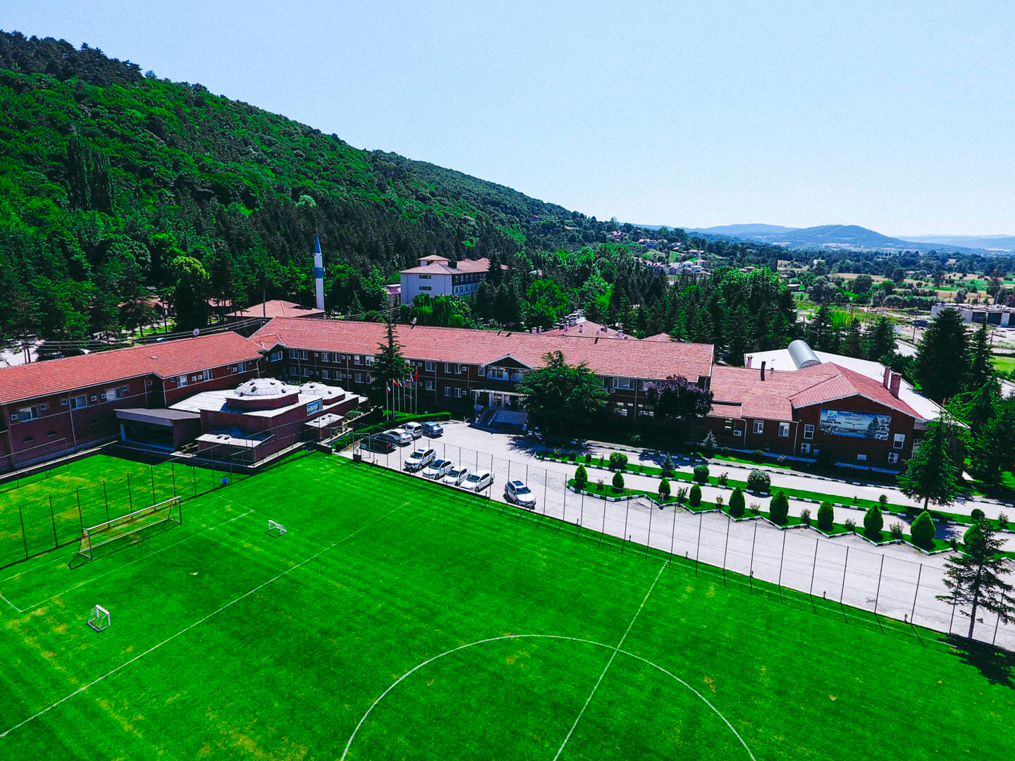 Bolu Termal Otel