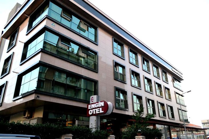 Engin Hotel
