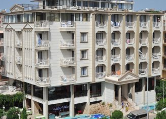 Temple Hotel Didim