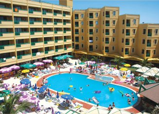 Esra Family Suite