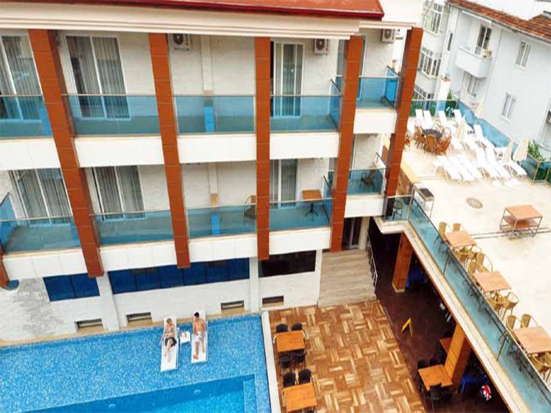 Supreme Hotel Marmaris