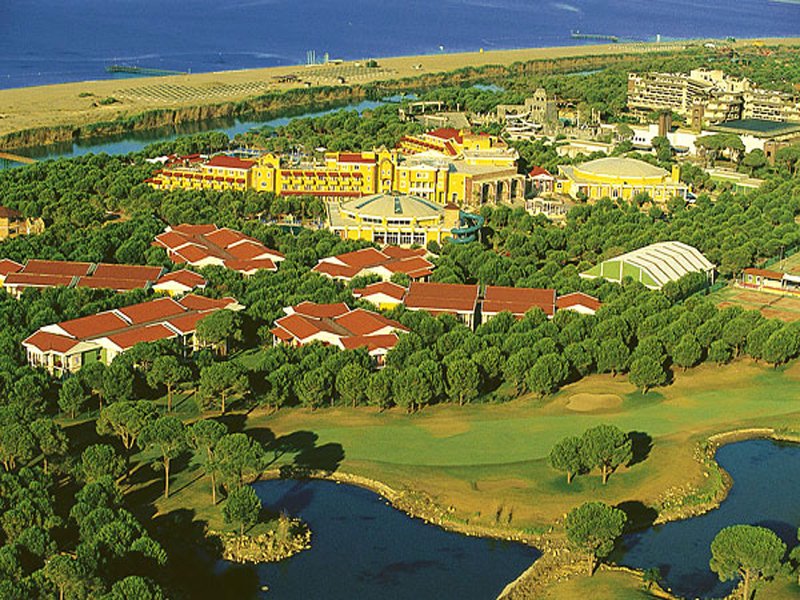 Robinson Club Nobilis