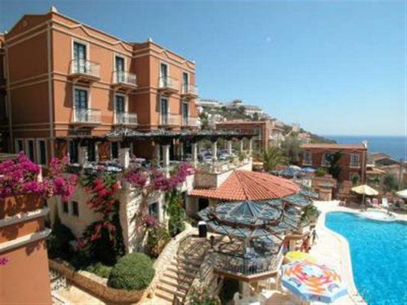 Club Xanthos