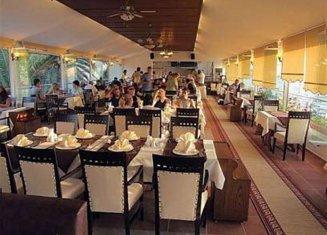 Otel Turkad Kusadası