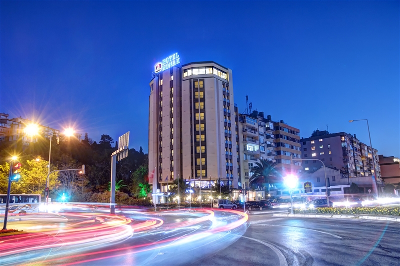 Best Western Plus Hotel Konak