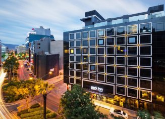 Park Inn by Radisson Izmir