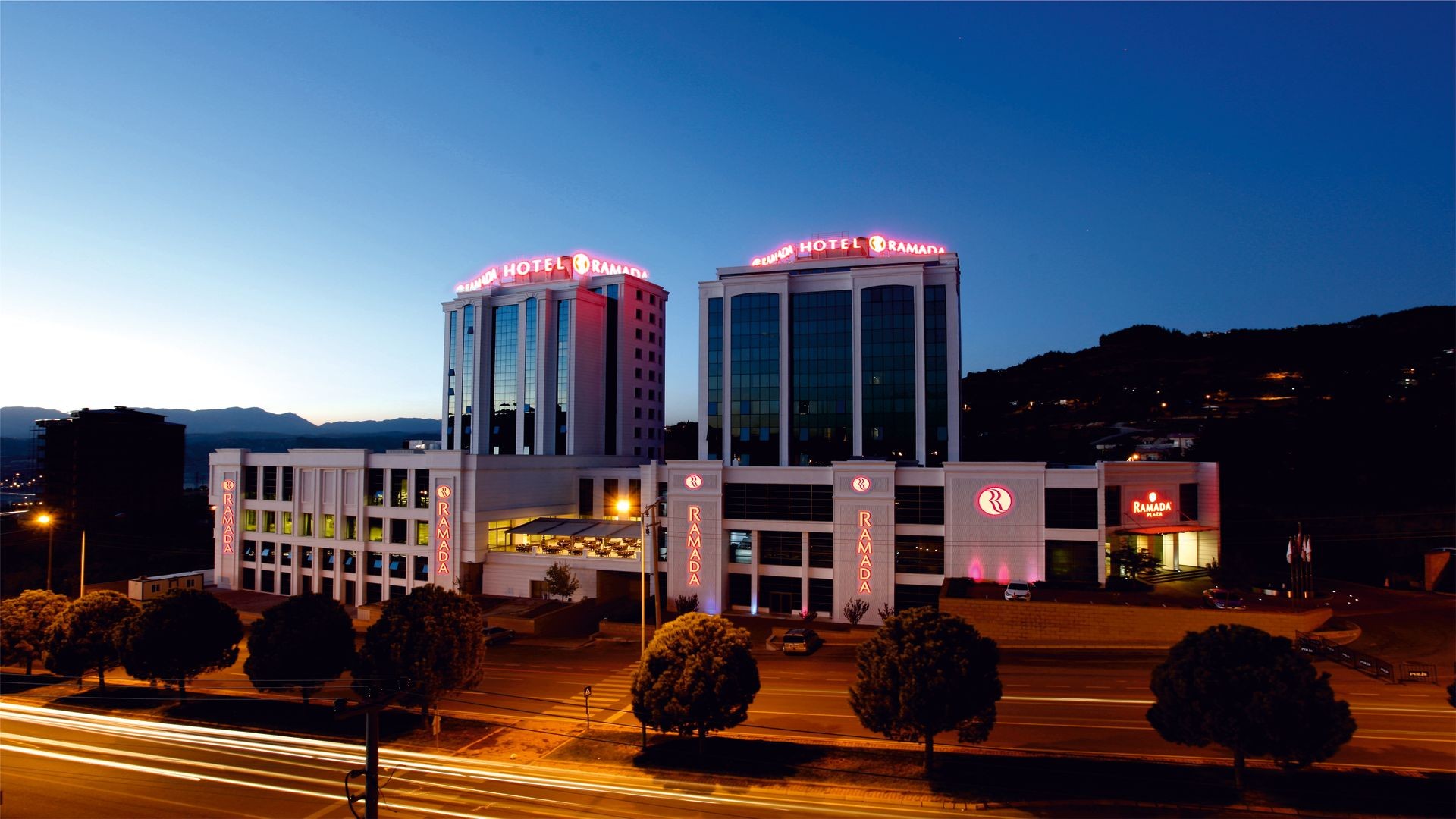 Ramada Plaza Kahramanmaraş