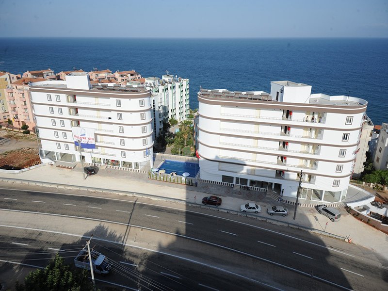 Truva Apart Hotel