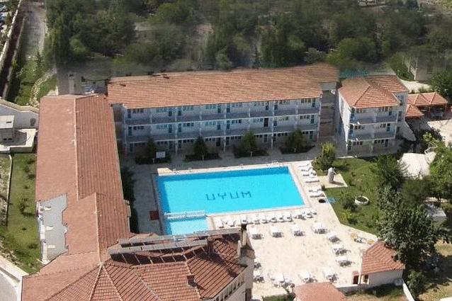 Otel Uyum