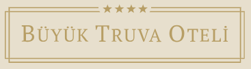 B&uuml;y&uuml;k Truva Otel