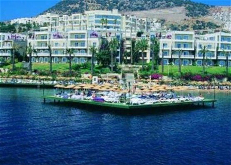 Hotel Baia Bodrum