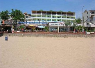 Sancar Kardia Otel