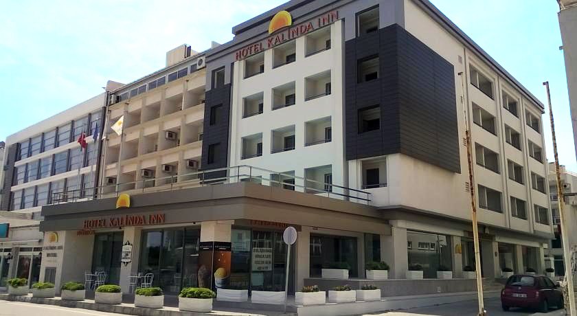 Kalinda Inn Hotel