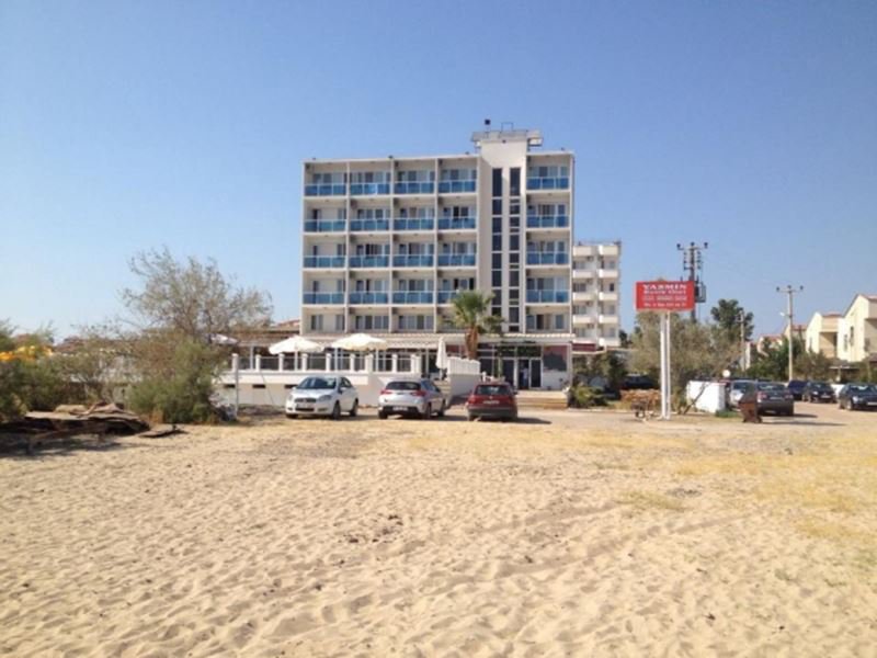 Yasmin Hotel Ayvalık