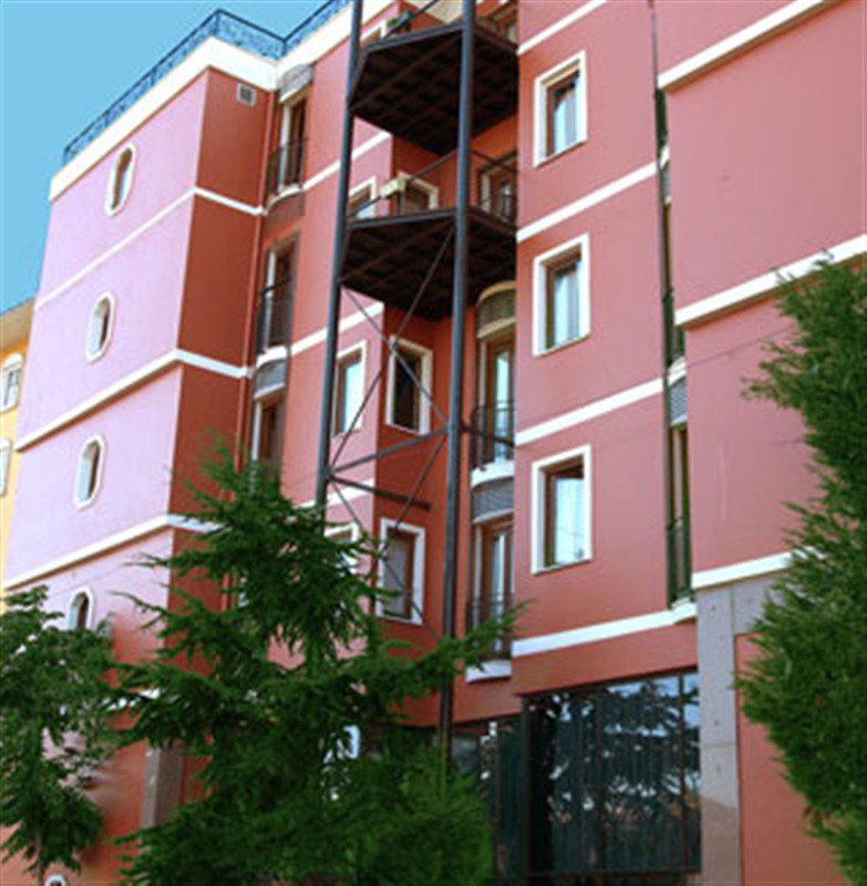 Golden Horn Hotel Sultanahmet